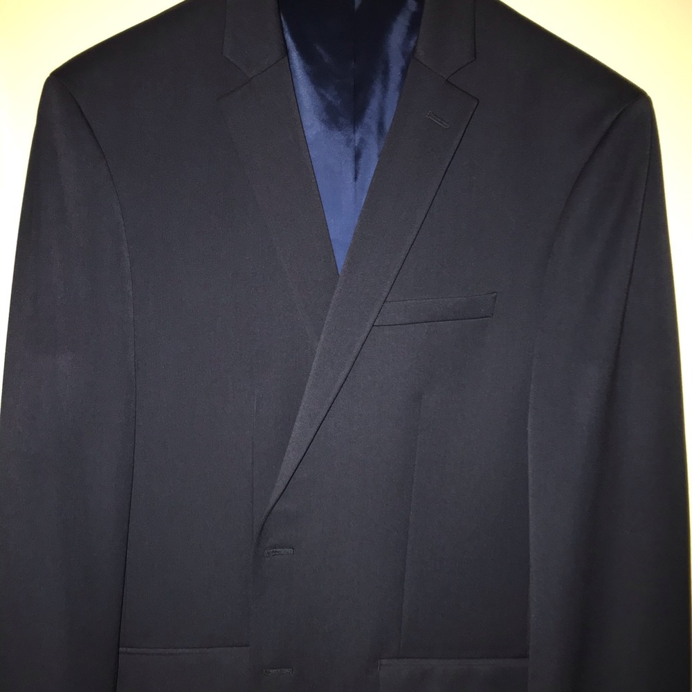 Suit Jacket